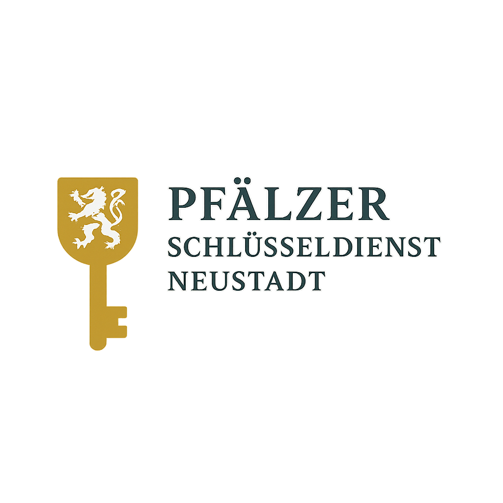 Pfälzer Schlüsseldienst Neustadt